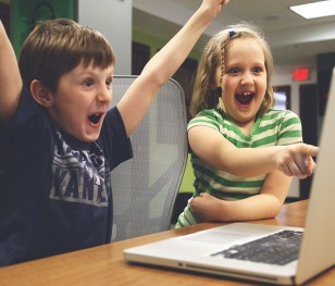 Wkrótce warsztaty z programowania dla najmłodszych. „Świat gier, w którym sam zarządzasz bohaterami”