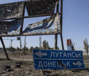 Ukraińscy obrońcy odparli kilkadziesiąt ataków Rosjan. Nowe informacje z frontu