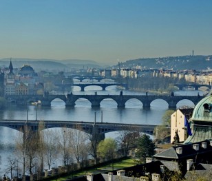 У Празі стартує парламентський саміт «Кримської платформи»