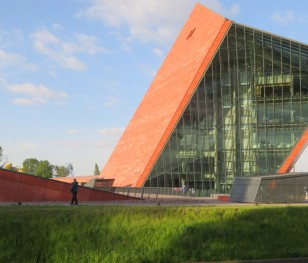 У Музеї Другої світової війни відбудуться безплатні екскурсії