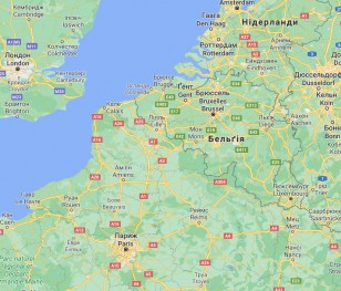 Najdłuższy tunel drogowy w Belgii może otrzymać imię Marii Skłodowskiej-Curie