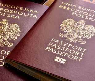 Polski paszport pokonał USA i Kanadę