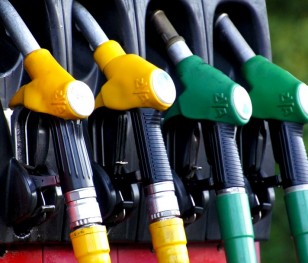 Сeny paliw szybują do góry