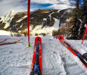 Поляки вирушають на зимовий відпочинок