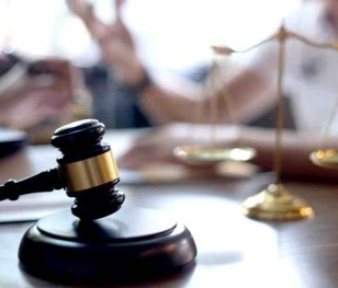 Wyrok za naruszenie unijnego embarga. Duńskie firmy sprzedawały paliwo rosyjskiej armii