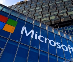 Microsoft zainwestuje w Polsce prawie 3 mld zł