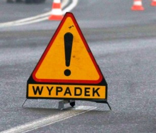 Wypadek ukraińskiego autokaru. Zarzuty dla kierowcy