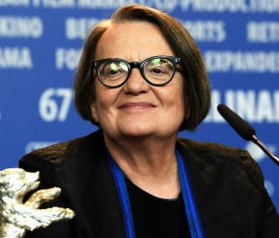 Film Agnieszki Holland z pięcioma Czeskimi Lwami