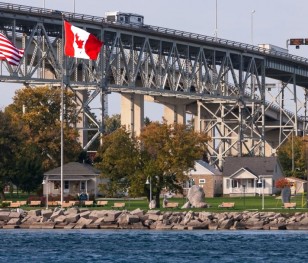 Дональд Трамп: «Канада має стати п’ятдесят першим штатом»