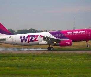 Wizz Air відкриває з Польщі нові авіарейси