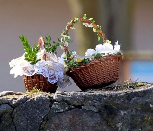 Tego Polacy szukają na promocji przed Wielkanocą