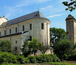 Dotacje na ratowanie zabytków. Na liście m.in. Lwów, Ołyka, Podhajce, Czortków, Drohobycz