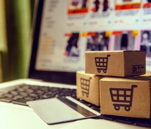 П’ята хвиля пандемії сприяє інтернет-покупкам продуктів харчування