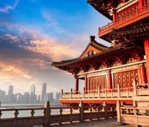 Ponad 2,5 tys. Polaków skorzystało w lipcu z możliwości przyjazdu do Chin bez wizy