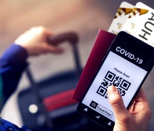 Polska do 25 czerwca wprowadzi unijny paszport "covidowy"