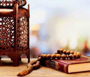 Польські мусульмани святкують закінчення Рамадану