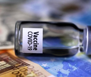 Грошова винагорода за щеплення