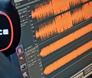 McCartney nagrał utwór pełen szumu i klekotu