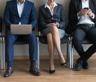 Badanie: 4 na 10 firm planuje rekrutacje w drugim kwartale br.