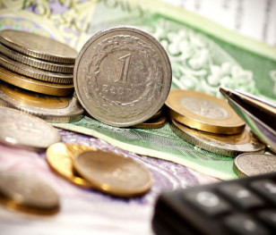 Polskie gospodarstwa domowe są zadłużone na blisko 800 mld zł