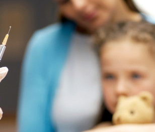 У Польщі стартує вакцинація проти COVID-19 дітей від п'яти років