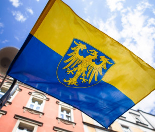 Coraz więcej Ukraińców na Śląsku