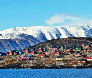 Європа планує посилити військову присутність у Гренландії