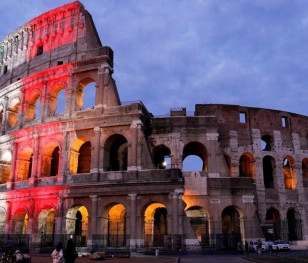 W podziemiach Koloseum otwarto dla zwiedzających tajny tunel cesarski
