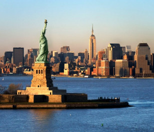 USA nie zniosą w najbliższym czasie zakazu podróży dla obywateli krajów UE