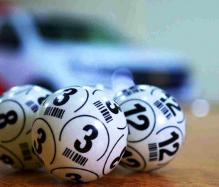 Rekordowa wygrana w Lotto
