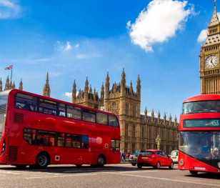 Боріса Джонсона позбавили перепустки до парламенту