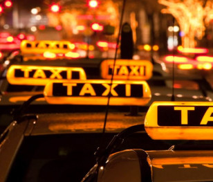 Rekord upadłości w branży taksówek
