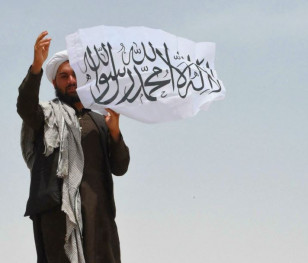 Таліби закривають ЗМІ в Афганістані