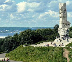 85. rocznica wybuchu II wojny światowej