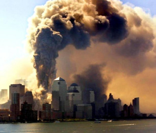 Mijają 24 lata od tragedii, która zmieniła świat