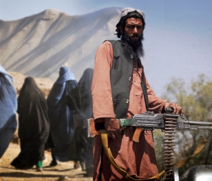 Кремль запросив талібів на міжнародні переговори