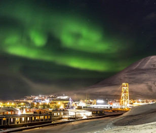 Через загрозу національній безпеці Норвегія обмежує продаж нерухомості в Арктиці