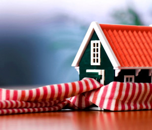 У Польщі ще триває опалювальний сезон