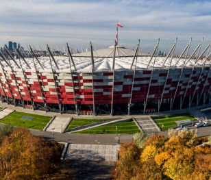 Nie będzie śledztwa w sprawie flag OUN-UPA na koncercie