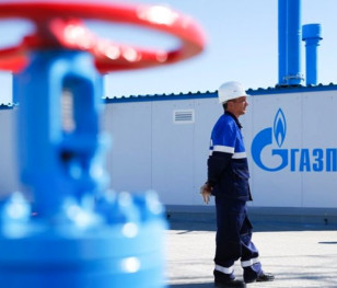 Rok temu nie do pomyślenia. Niespodziewany prezent dla Rosji