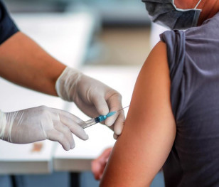 Pfizer zaszczepi całe miasto przeciwko Covid-19