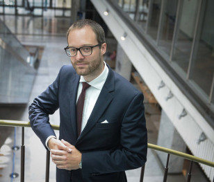 Rynki kapitałowe Trójmorza - potencjał do wykorzystania