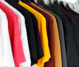 Rynek second hand nabiera rozpędu. Rośnie liczba sklepów