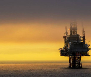 На півдні Африки виявили найбільше в світі родовище нафти