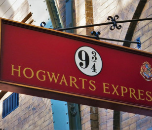 Specjalny show na 20 rocznicę „Harry’ego Pottera”. Bez autorki – trafiła na czarną listę LGBT