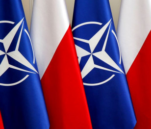 Ruchy Rosji tematem rozmów Kumocha w USA