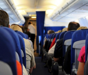 Polacy wracają do kraju. Wylądowało już 7160 osób