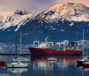 Китай і Росія планують створити військові бази в Аргентині