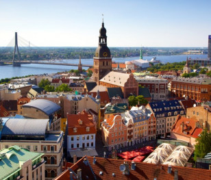 Łotwa: gazu na sezon grzewczy wystarczy