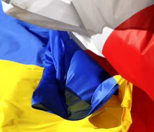 Українські депутати дякують Польщі за підтримку